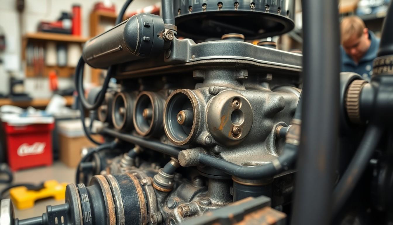 How Long Can You Drive With Bad Lifters? Warning Signs and Risks You Can't Ignore 4 How Long Can You Drive With Bad Lifters? Warning Signs and Risks You Can't Ignore 3