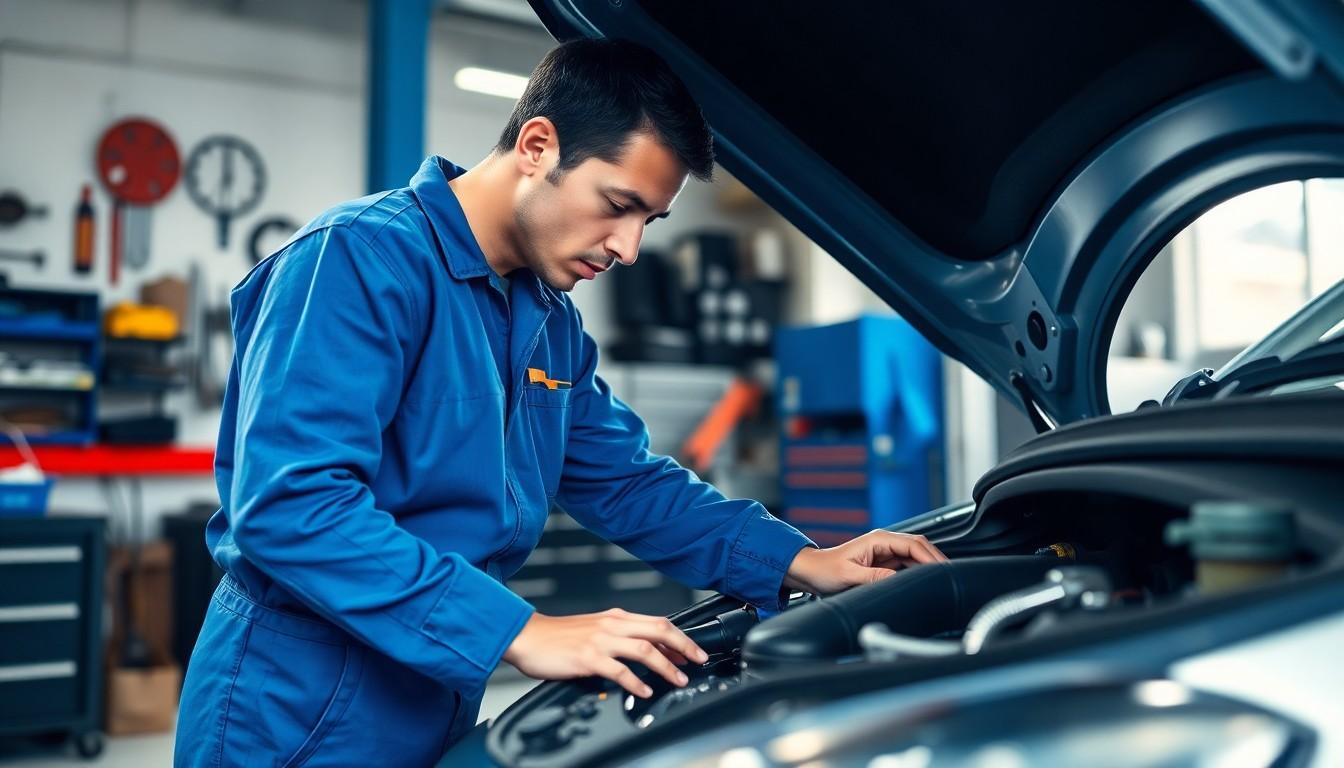 How Long Can You Drive With Bad Lifters? Warning Signs and Risks You Can't Ignore 8 How Long Can You Drive With Bad Lifters? Warning Signs and Risks You Can't Ignore 7