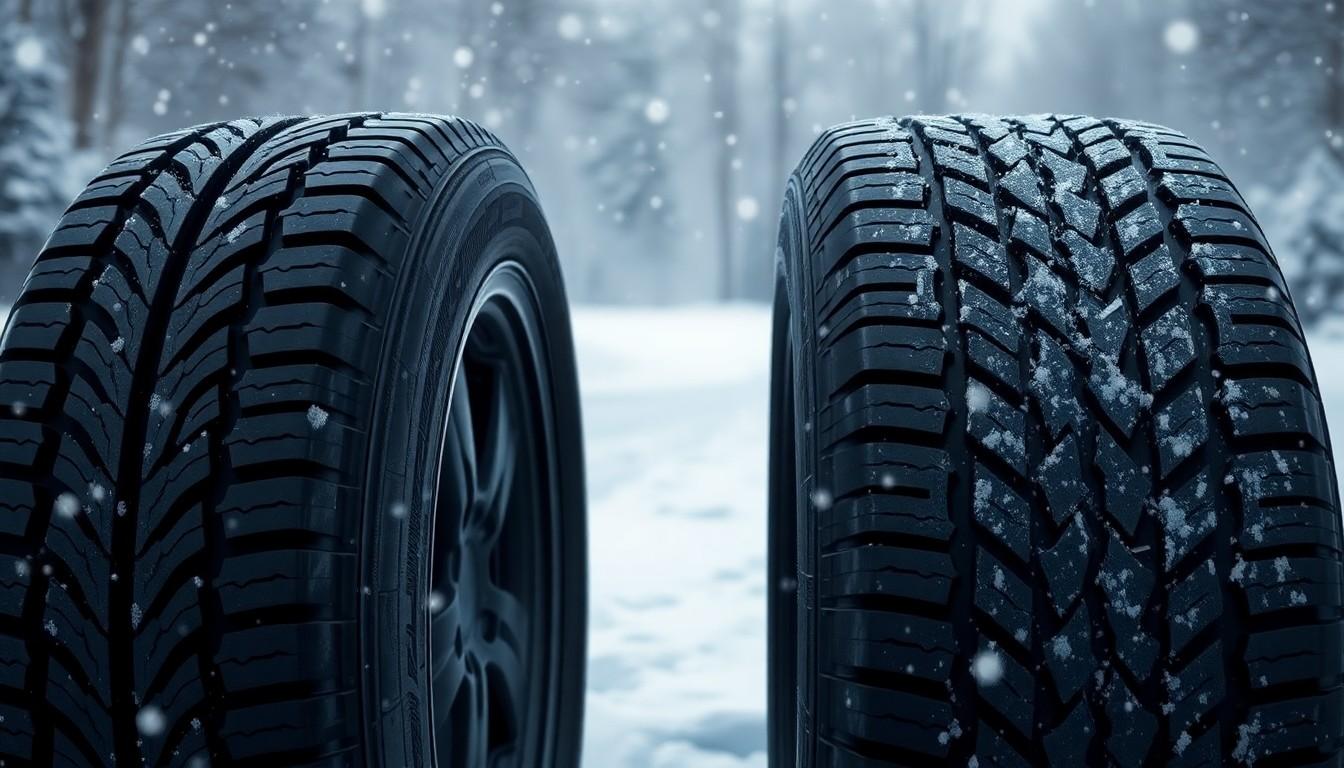 BFG KM3 vs KO2: Which Off-Road Tire Dominates Your Terrain? [Ultimate Comparison] 9