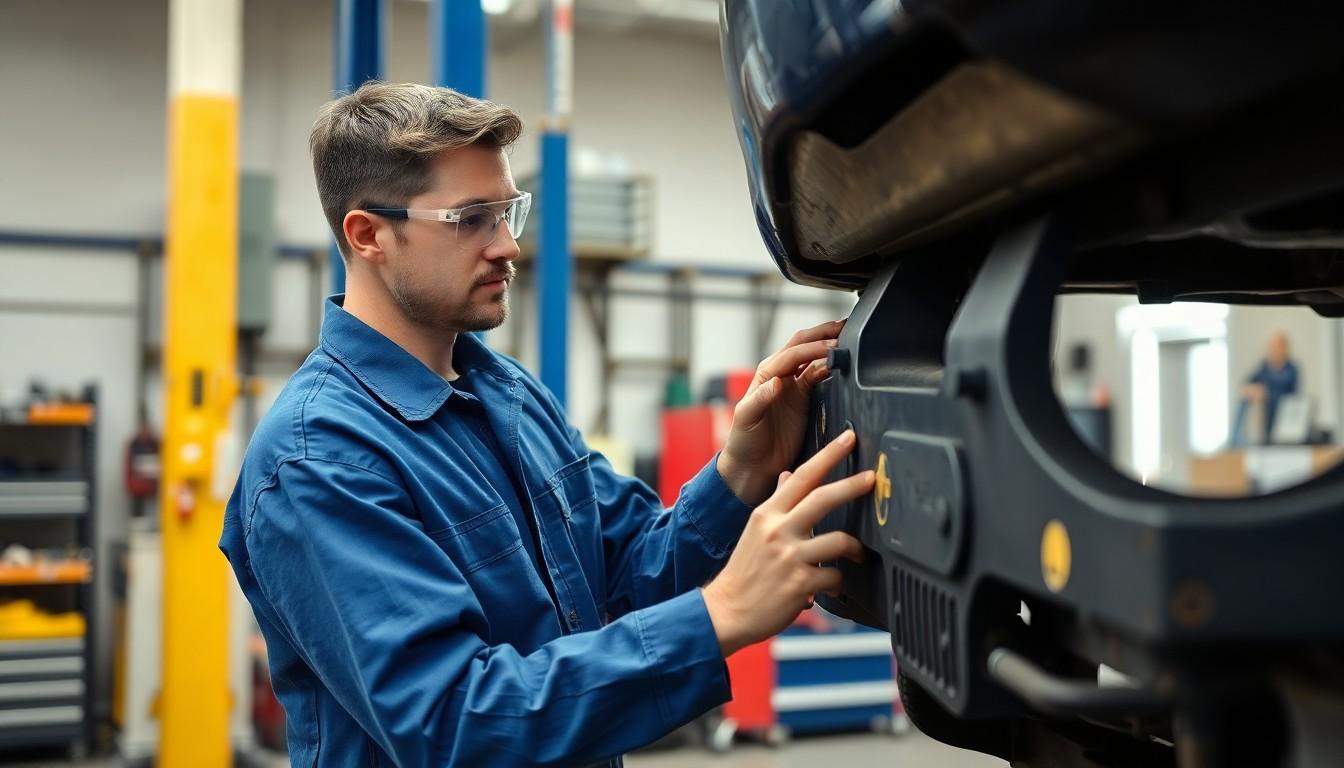 Frame Damage and Total Loss: When Is Your Car Considered Totaled? 10 Frame Damage and Total Loss: When Is Your Car Considered Totaled? 9