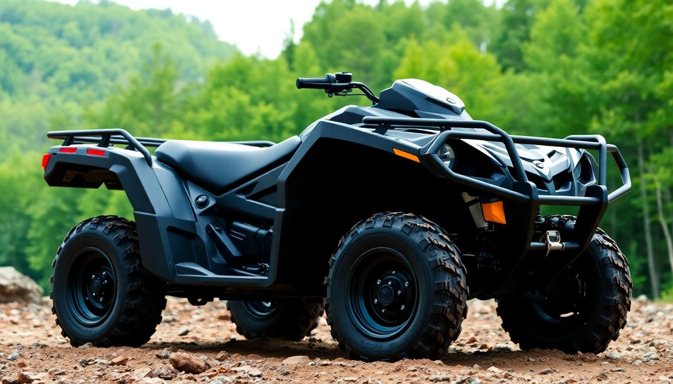 Fix Your Can-Am Defender Belt Problems: Complete Troubleshooting & DIY Repair Guide 4 Fix Your Can-Am Defender Belt Problems: Complete Troubleshooting & DIY Repair Guide 3