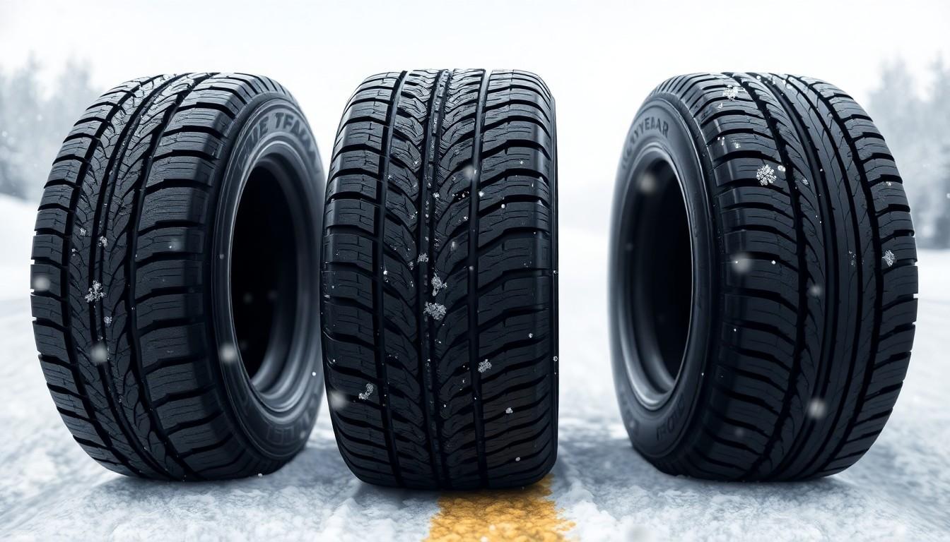 Goodyear vs Continental Tires: Which Brand Delivers Better Performance and Value? 12 Goodyear vs Continental Tires: Which Brand Delivers Better Performance and Value? 11