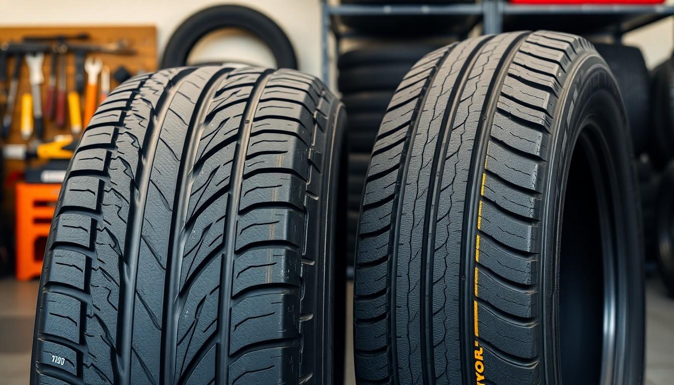 Goodyear vs Continental Tires: Which Brand Delivers Better Performance and Value? 18 Goodyear vs Continental Tires: Which Brand Delivers Better Performance and Value? 17