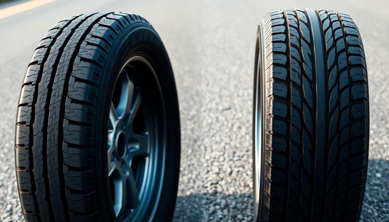 Goodyear vs Continental Tires: Which Brand Delivers Better Performance and Value? 6 Goodyear vs Continental Tires: Which Brand Delivers Better Performance and Value? 5