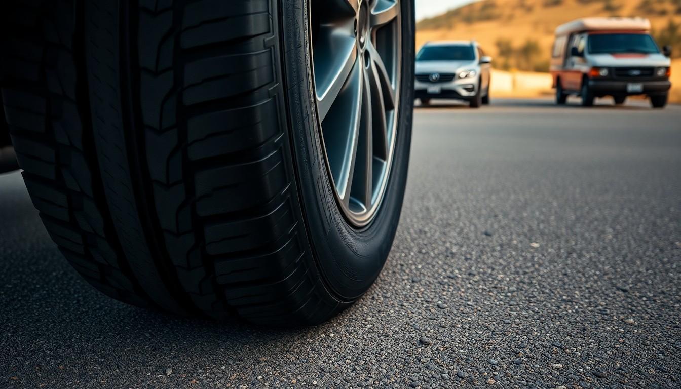 Goodyear vs Continental Tires: Which Brand Delivers Better Performance and Value? 14 Goodyear vs Continental Tires: Which Brand Delivers Better Performance and Value? 13