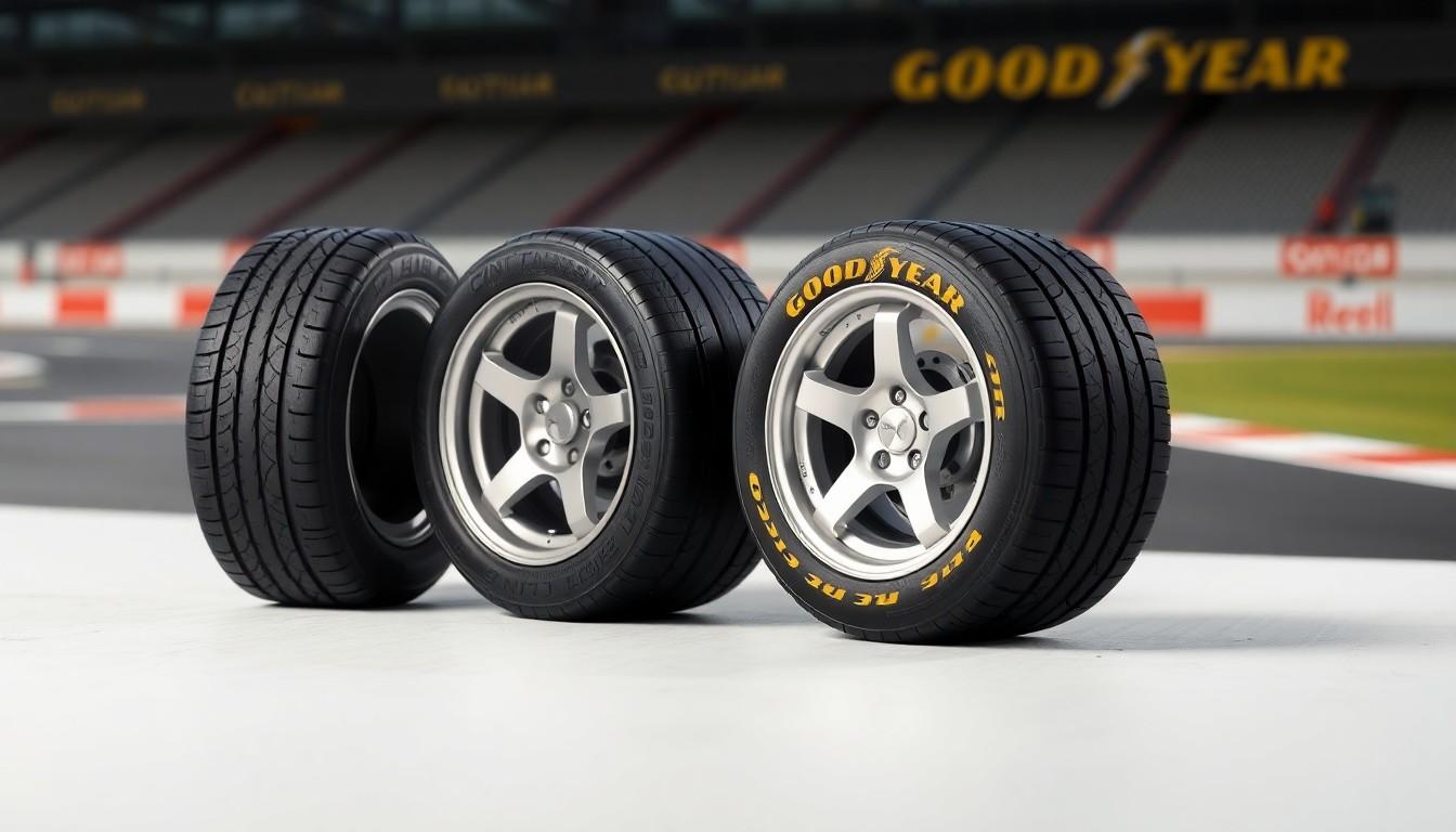 Goodyear vs Continental Tires: Which Brand Delivers Better Performance and Value? 10 Goodyear vs Continental Tires: Which Brand Delivers Better Performance and Value? 9