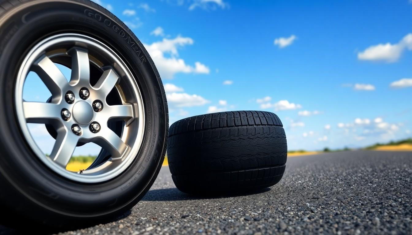 Goodyear vs Continental Tires: Which Brand Delivers Better Performance and Value? 8 Goodyear vs Continental Tires: Which Brand Delivers Better Performance and Value? 7