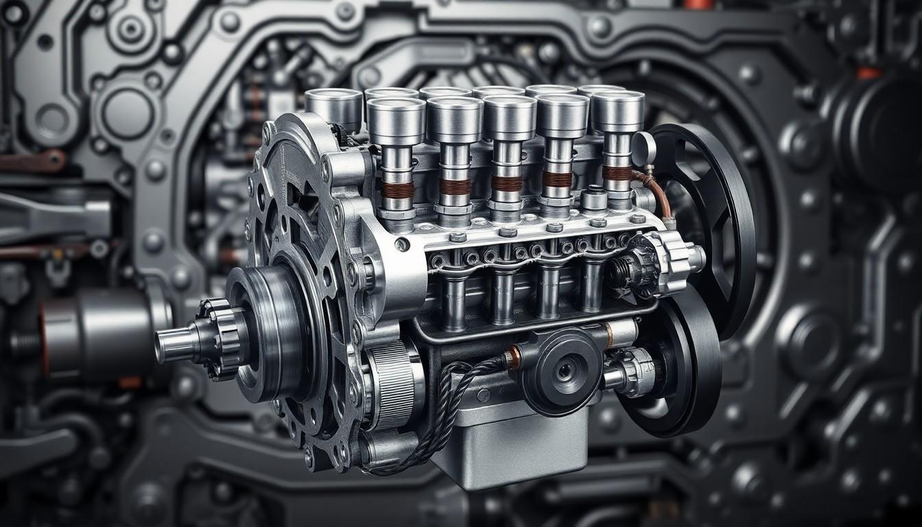 Complete Car Engine Diagram Explained: Essential Parts You Need to Know 12 Complete Car Engine Diagram Explained: Essential Parts You Need to Know 11