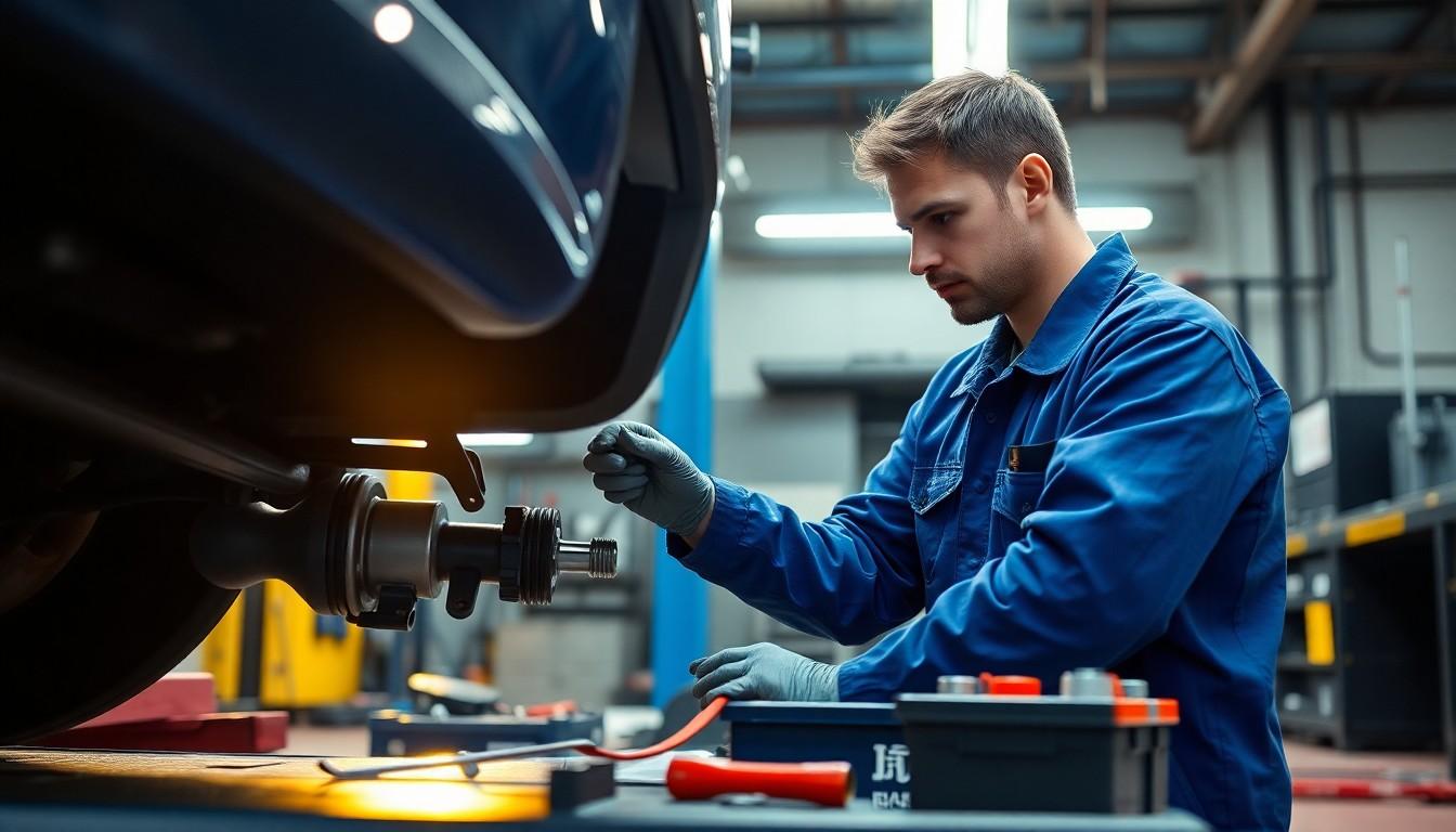 Steering Assist is Reduced: Causes, Warning Signs, and How to Fix It Safely 14 Steering Assist is Reduced: Causes, Warning Signs, and How to Fix It Safely 13