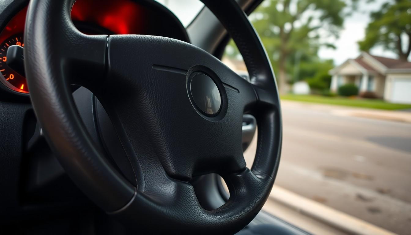 Steering Assist is Reduced: Causes, Warning Signs, and How to Fix It Safely 4 Steering Assist is Reduced: Causes, Warning Signs, and How to Fix It Safely 3