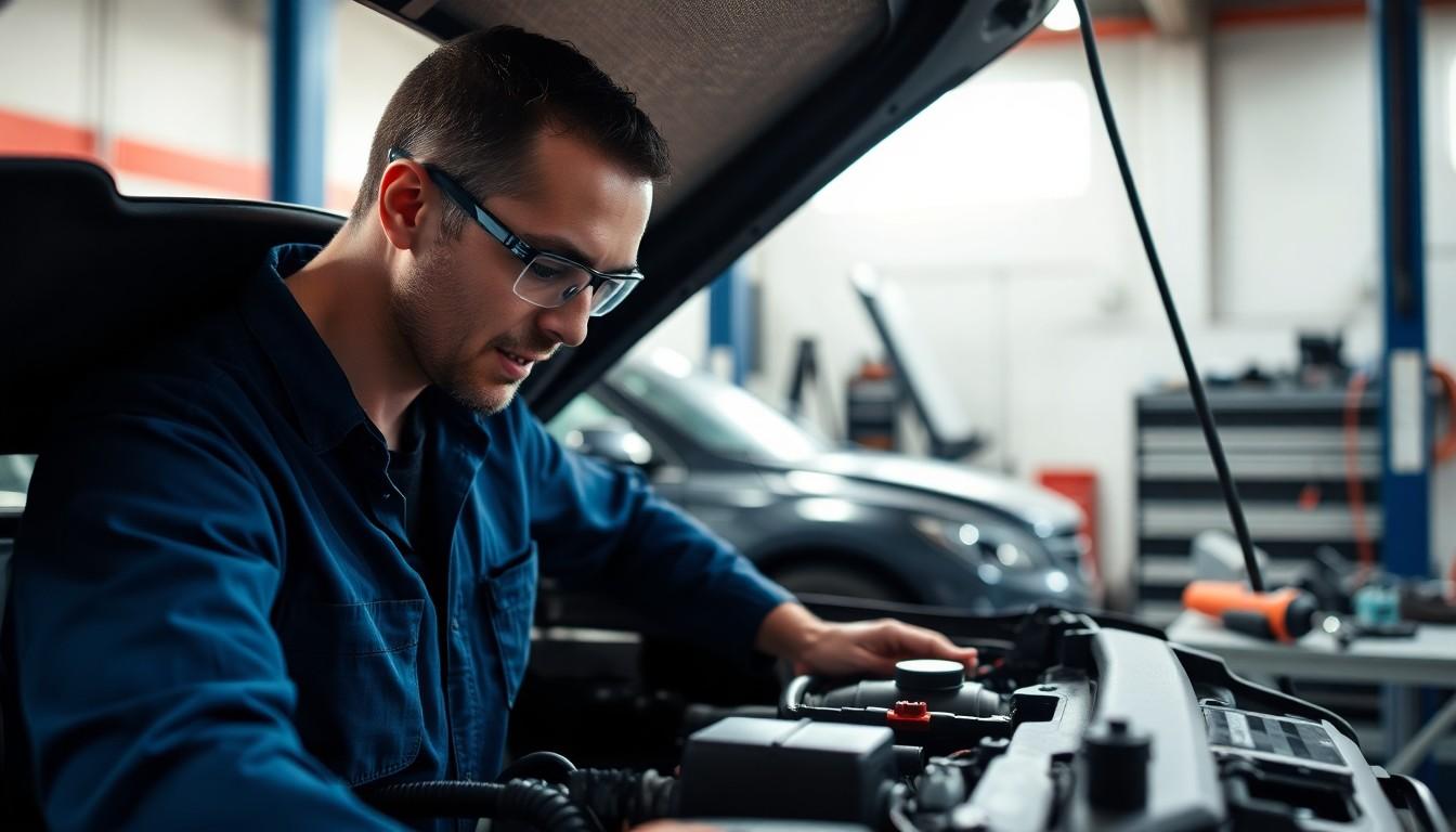 Steering Assist is Reduced: Causes, Warning Signs, and How to Fix It Safely 12 Steering Assist is Reduced: Causes, Warning Signs, and How to Fix It Safely 11