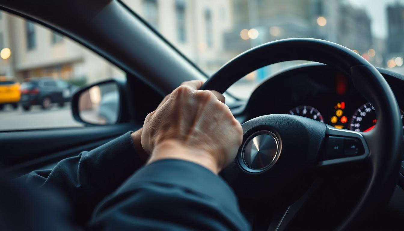 Steering Assist is Reduced: Causes, Warning Signs, and How to Fix It Safely 8 Steering Assist is Reduced: Causes, Warning Signs, and How to Fix It Safely 7