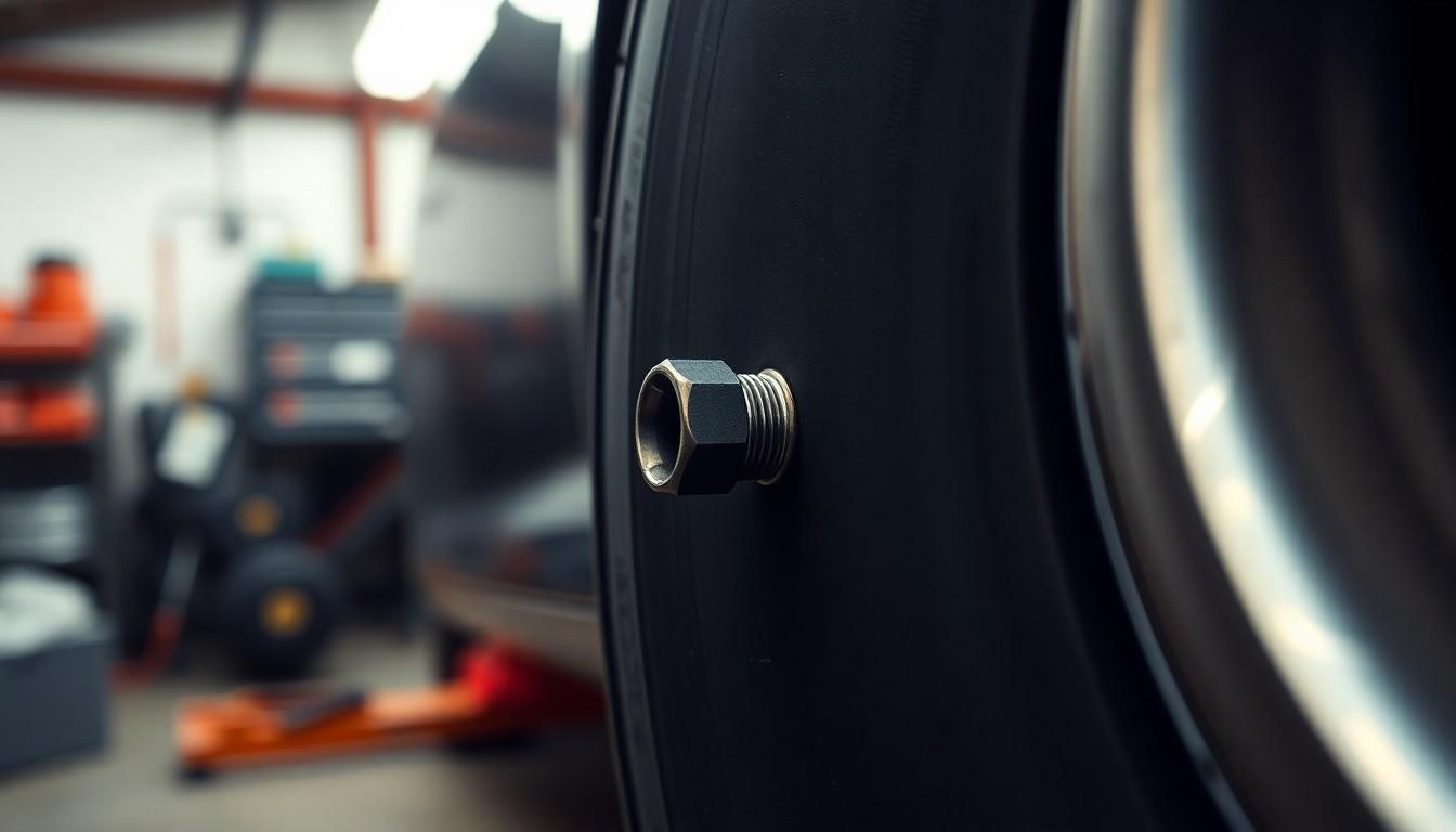Tire Plug Lifespan: How Long Can You Safely Drive on a Plugged Tire? 4 Tire Plug Lifespan: How Long Can You Safely Drive on a Plugged Tire? 3