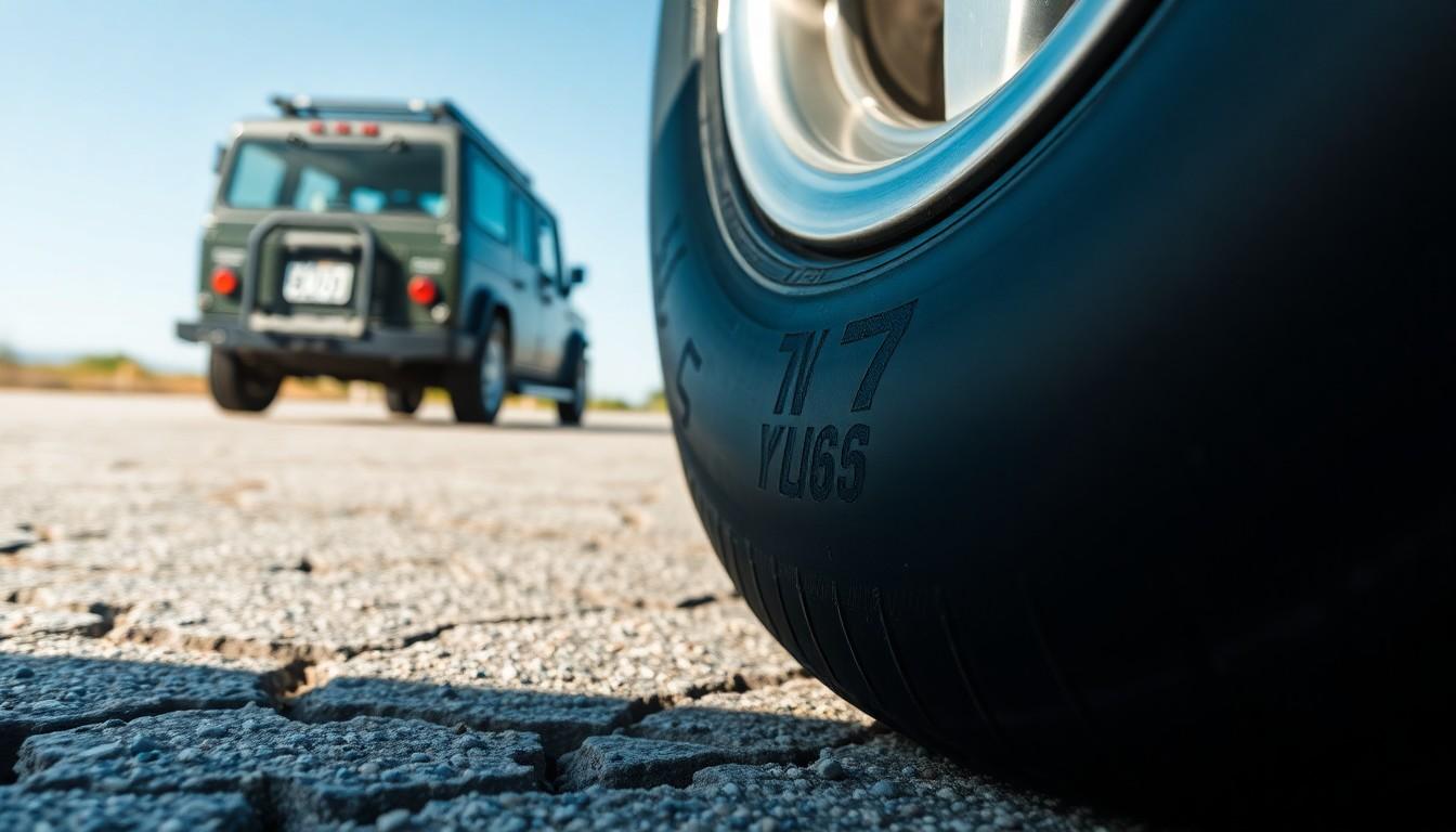 Tire Plug Lifespan: How Long Can You Safely Drive on a Plugged Tire? 12 Tire Plug Lifespan: How Long Can You Safely Drive on a Plugged Tire? 11