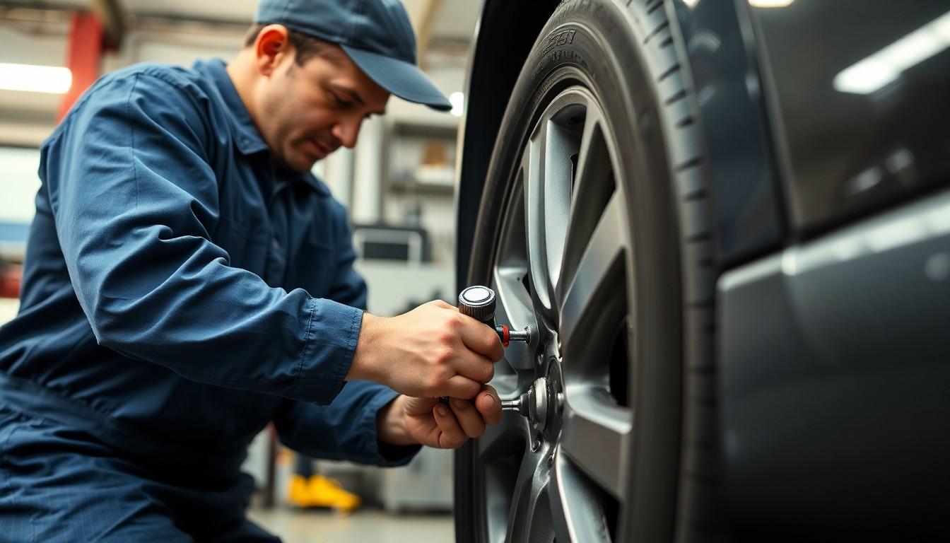 Tire Plug Lifespan: How Long Can You Safely Drive on a Plugged Tire? 14 Tire Plug Lifespan: How Long Can You Safely Drive on a Plugged Tire? 13