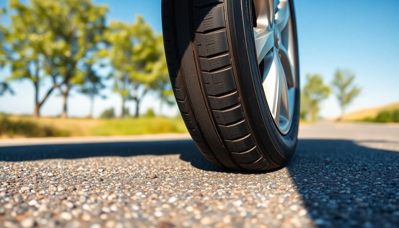 Tire Plug Lifespan: How Long Can You Safely Drive on a Plugged Tire? 10 Tire Plug Lifespan: How Long Can You Safely Drive on a Plugged Tire? 9