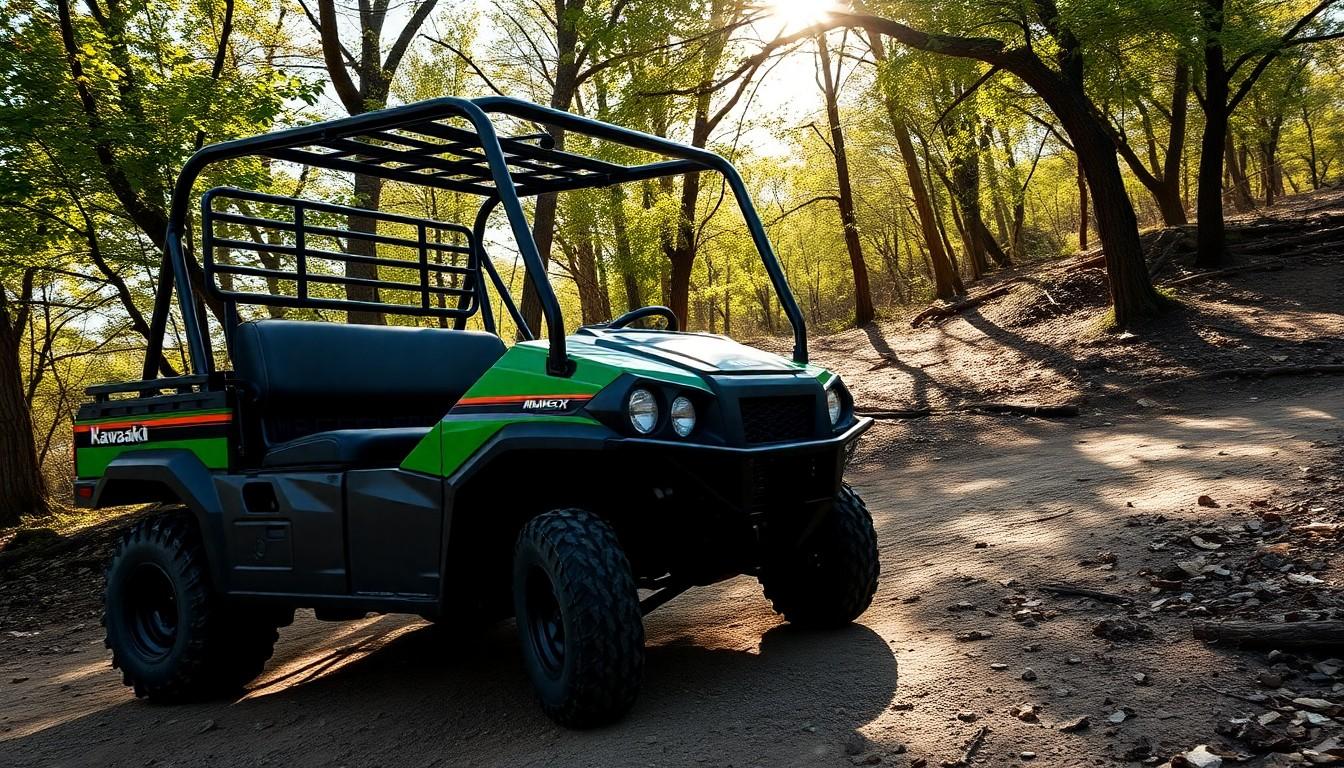 7 Common Kawasaki Mule SX Problems Every Owner Should Know (Troubleshooting Guide) 14 7 Common Kawasaki Mule SX Problems Every Owner Should Know (Troubleshooting Guide) 13