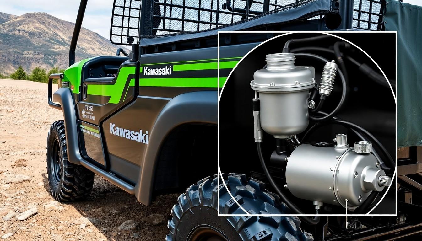7 Common Kawasaki Mule SX Problems Every Owner Should Know (Troubleshooting Guide) 12 7 Common Kawasaki Mule SX Problems Every Owner Should Know (Troubleshooting Guide) 11