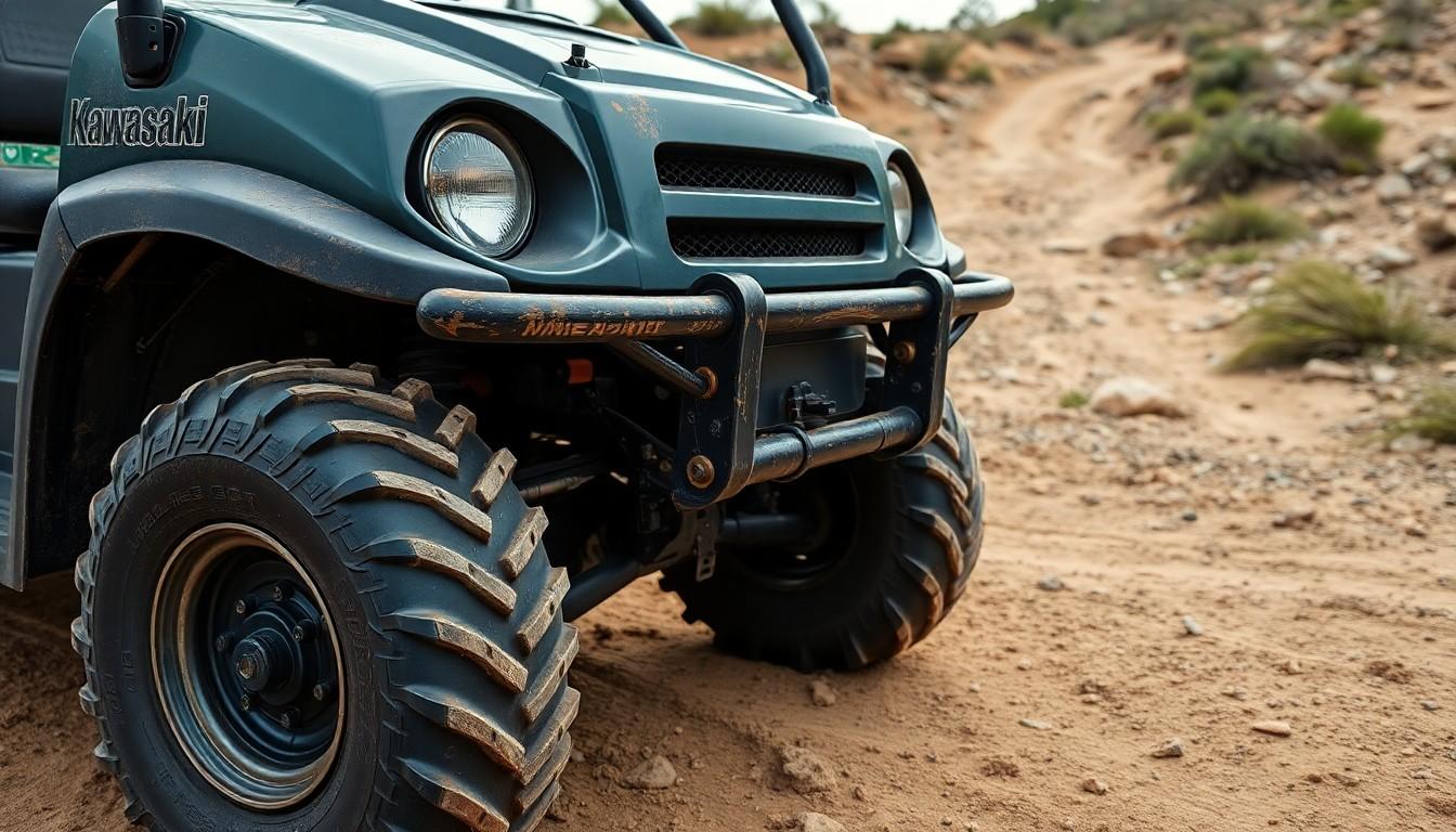 7 Common Kawasaki Mule SX Problems Every Owner Should Know (Troubleshooting Guide) 10 7 Common Kawasaki Mule SX Problems Every Owner Should Know (Troubleshooting Guide) 9