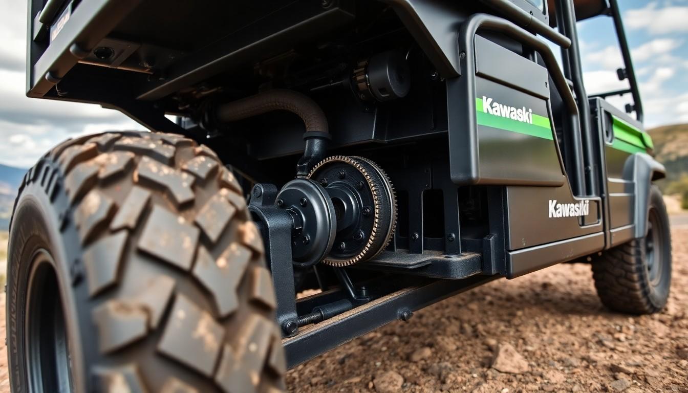 7 Common Kawasaki Mule SX Problems Every Owner Should Know (Troubleshooting Guide) 8 7 Common Kawasaki Mule SX Problems Every Owner Should Know (Troubleshooting Guide) 7