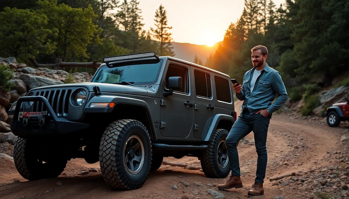 New Jeep Owners: Yes, Your Vehicle Comes with 24/7 Roadside Assistance 12 New Jeep Owners: Yes, Your Vehicle Comes with 24/7 Roadside Assistance 11