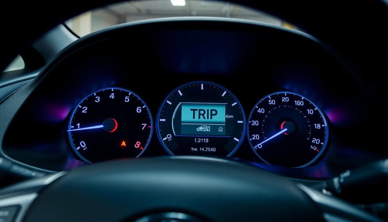 How to Reset the Maintenance Required Light on Your Toyota Prius: Quick DIY Guide 6 How to Reset the Maintenance Required Light on Your Toyota Prius: Quick DIY Guide 5