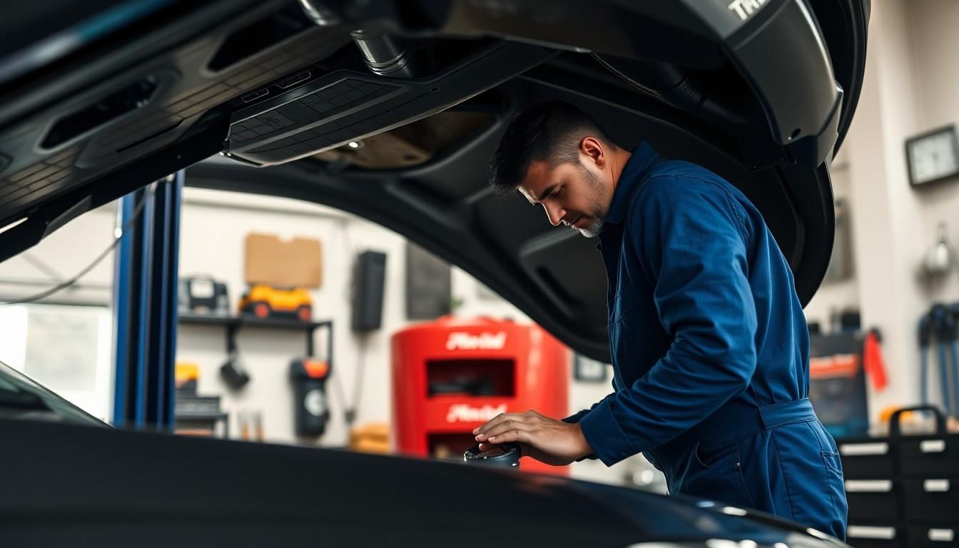 Rear Main Seal Replacement Cost: What to Expect When Your Engine Leaks Oil 6 Rear Main Seal Replacement Cost: What to Expect When Your Engine Leaks Oil 5