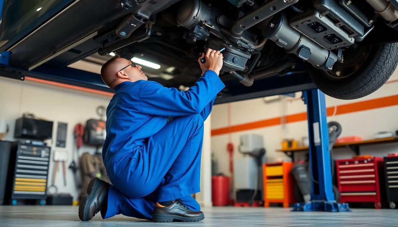 Rear Main Seal Replacement Cost: What to Expect When Your Engine Leaks Oil 8 Rear Main Seal Replacement Cost: What to Expect When Your Engine Leaks Oil 7