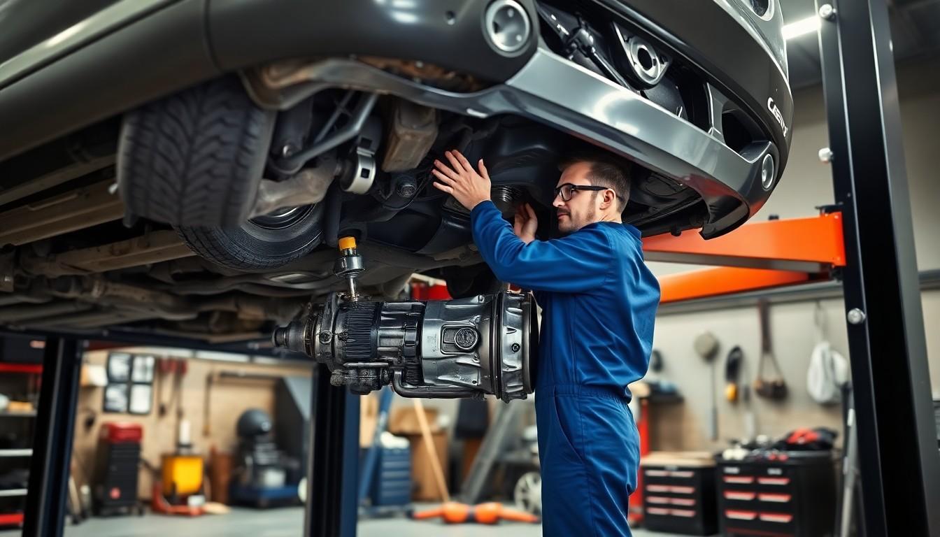 Rear Main Seal Replacement Cost: What to Expect When Your Engine Leaks Oil 14 Rear Main Seal Replacement Cost: What to Expect When Your Engine Leaks Oil 13