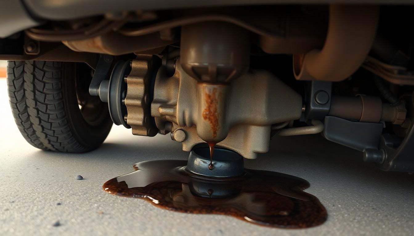 Rear Main Seal Replacement Cost: What to Expect When Your Engine Leaks Oil 10 Rear Main Seal Replacement Cost: What to Expect When Your Engine Leaks Oil 9