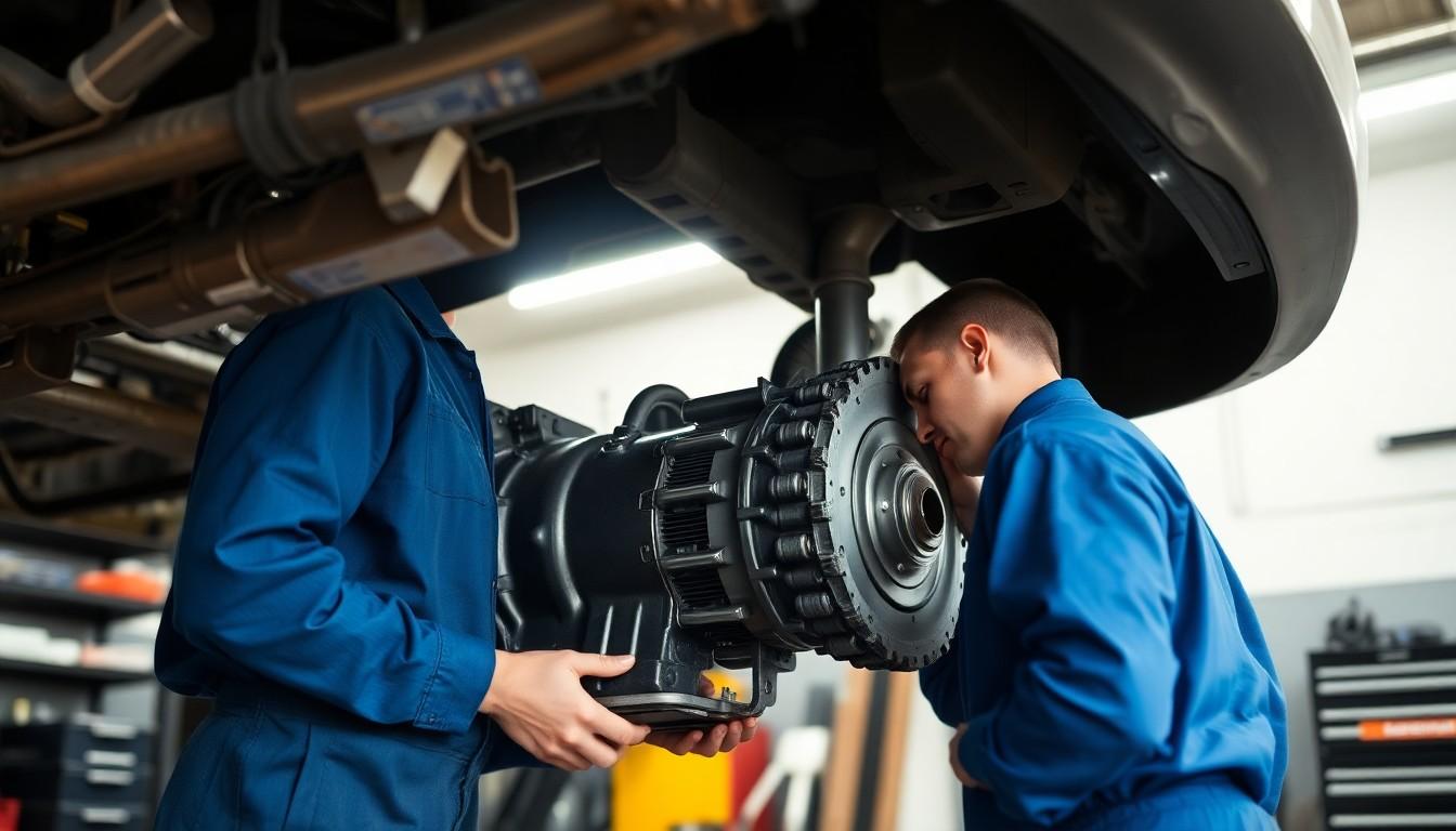 Rear Main Seal Replacement Cost: What to Expect When Your Engine Leaks Oil 4 Rear Main Seal Replacement Cost: What to Expect When Your Engine Leaks Oil 3