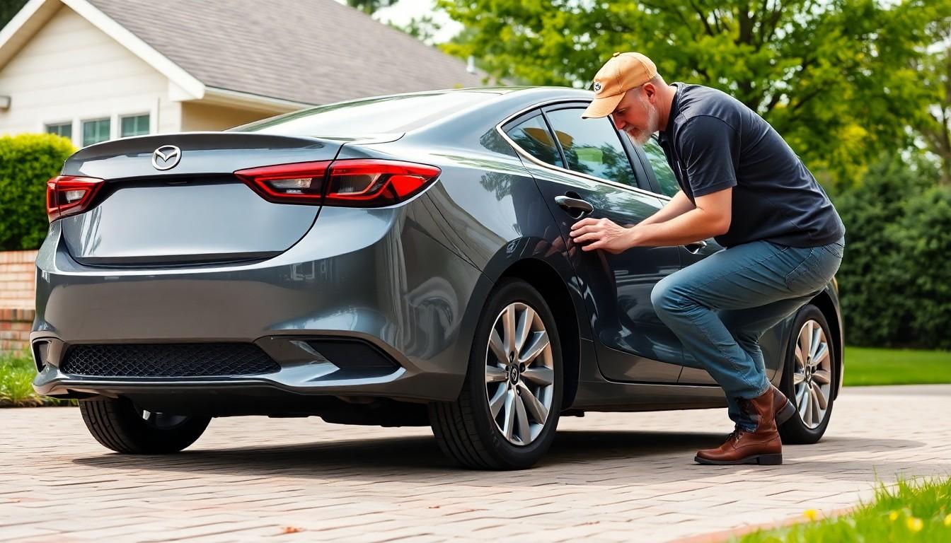 How to Reset TPMS on Your Mazda 3: Quick DIY Guide for All Models 4 How to Reset TPMS on Your Mazda 3: Quick DIY Guide for All Models 3