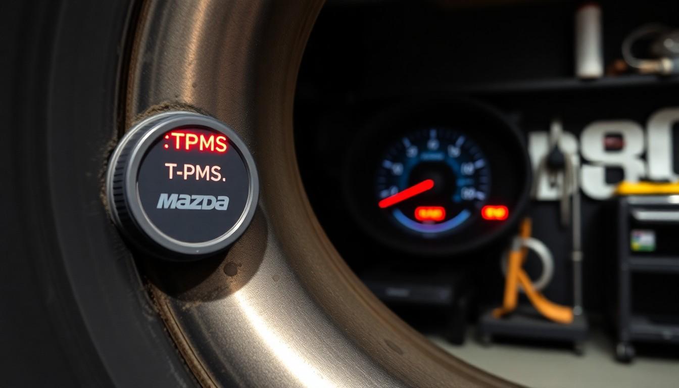 How to Reset TPMS on Your Mazda 3: Quick DIY Guide for All Models 8 How to Reset TPMS on Your Mazda 3: Quick DIY Guide for All Models 7