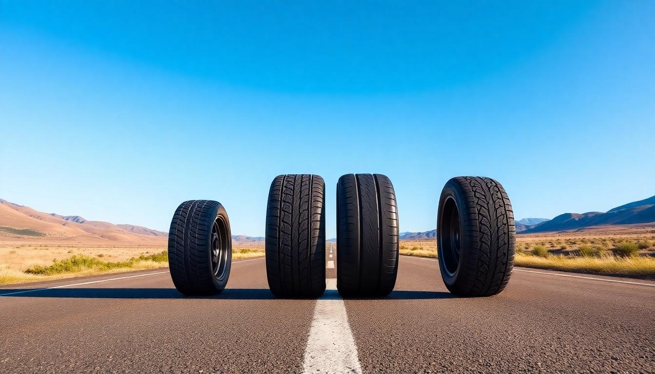 Firestone vs Bridgestone Tires: Which Brand Delivers Better Performance and Value? 8 Firestone vs Bridgestone Tires: Which Brand Delivers Better Performance and Value? 7