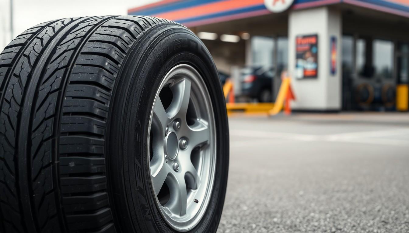 Firestone vs Bridgestone Tires: Which Brand Delivers Better Performance and Value? 10 Firestone vs Bridgestone Tires: Which Brand Delivers Better Performance and Value? 9