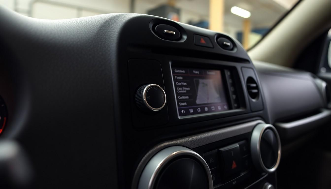 How to Reset Your Jeep Patriot Stereo System: Quick Fixes for Common Issues 5