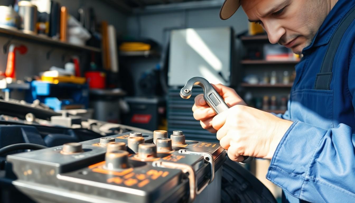 10 Easy Ways to Prevent Your Car Battery from Dying During Storage | Expert Tips 2 10 Easy Ways to Prevent Your Car Battery from Dying During Storage | Expert Tips 1