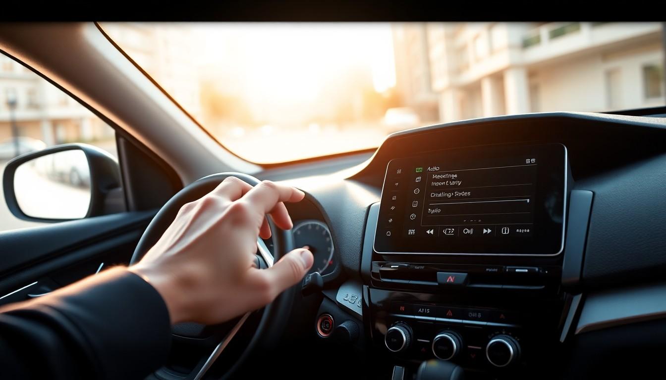 How to Reset Your Honda CR-V Stereo System in Seconds | Quick DIY Fix 1