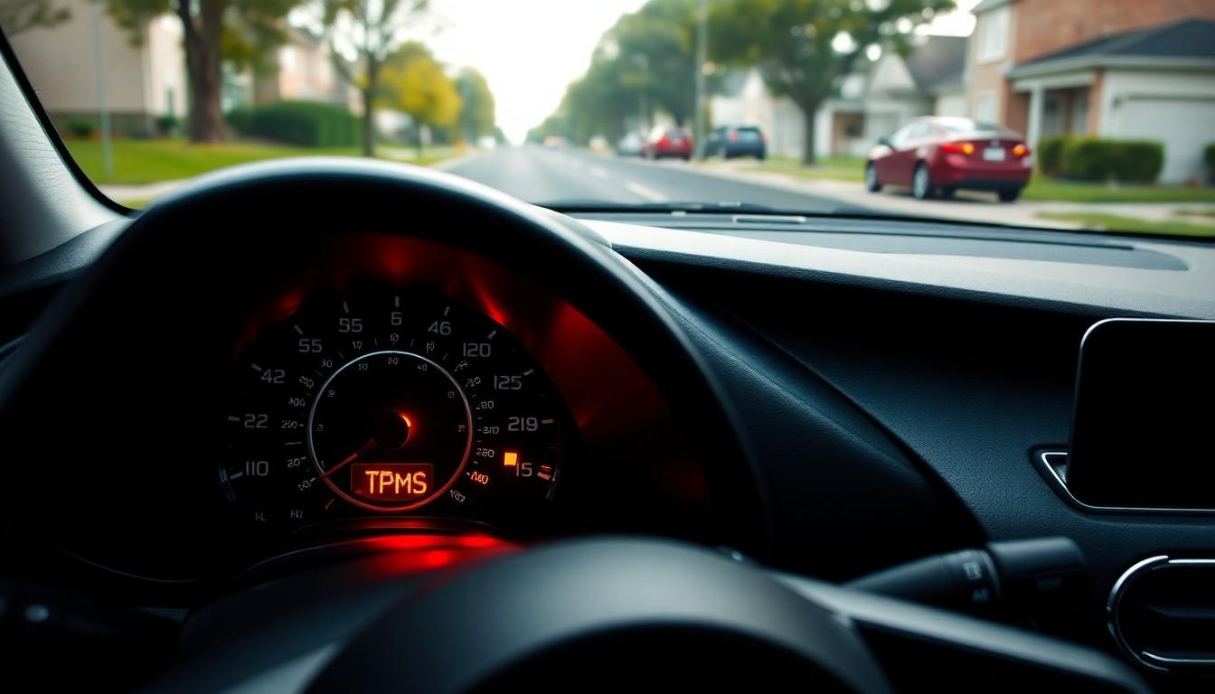 How to Reset TPMS on Your Mazda 3: Quick DIY Guide for All Models 1