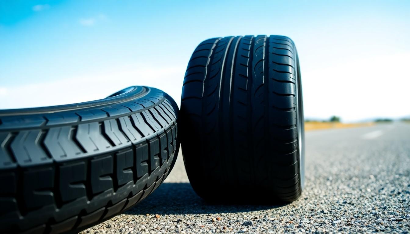 Firestone vs Bridgestone Tires: Which Brand Delivers Better Performance and Value? 1