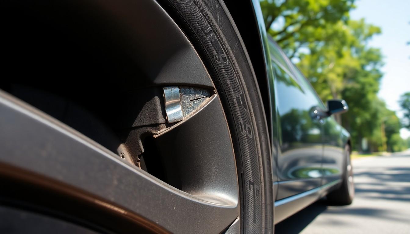Sidewall Tire Damage: When Is It Too Much? A Safety Guide for Drivers 1