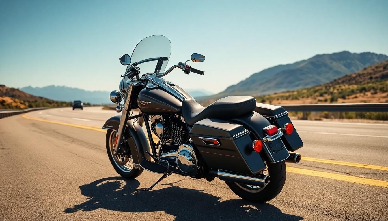 Road King Reliability Guide: Best Years to Buy and Worst Years to Avoid (2025) 1