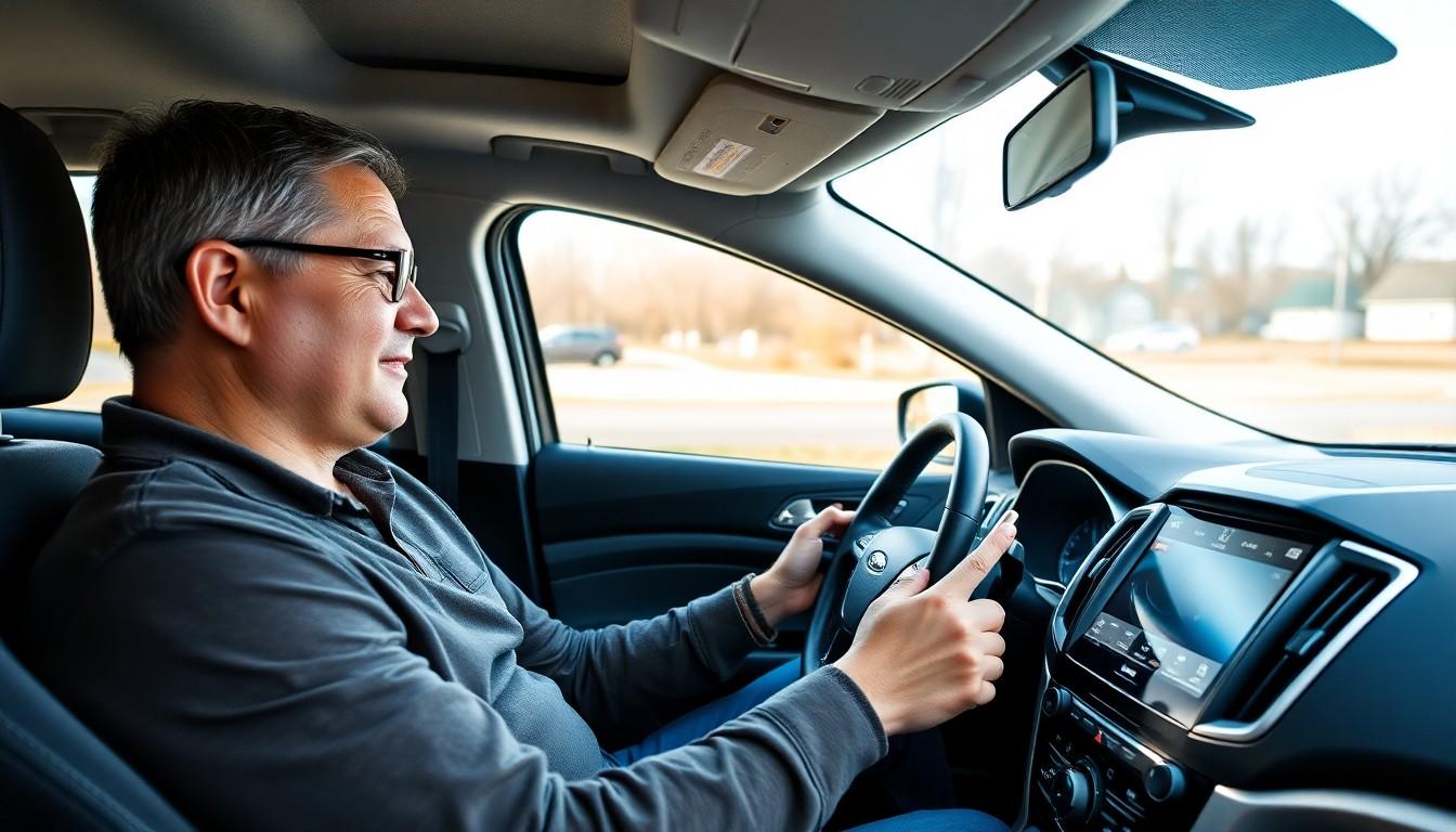 How to Connect Your Phone to SYNC My Ride: A Complete Guide for Ford Owners 1