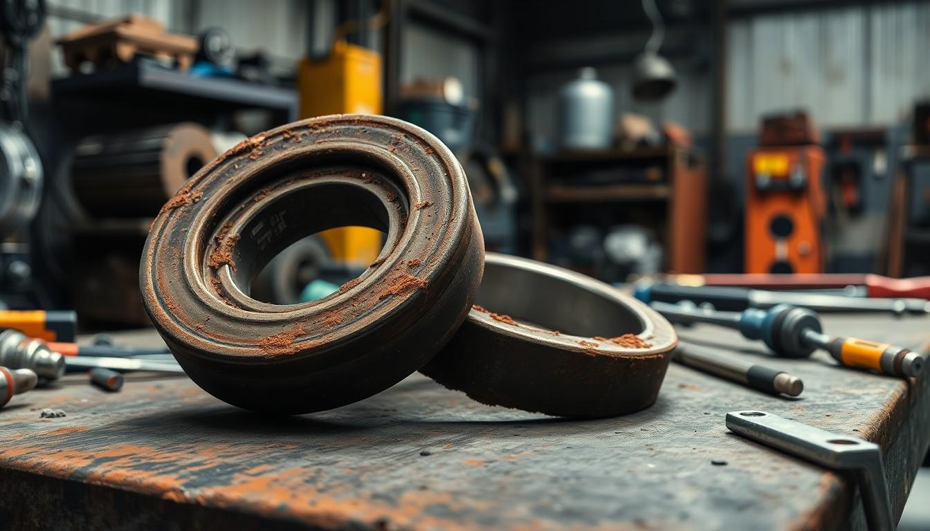 10 Unreliable Wheel Bearing Brands to Avoid: Save Your Car & Your Wallet 1