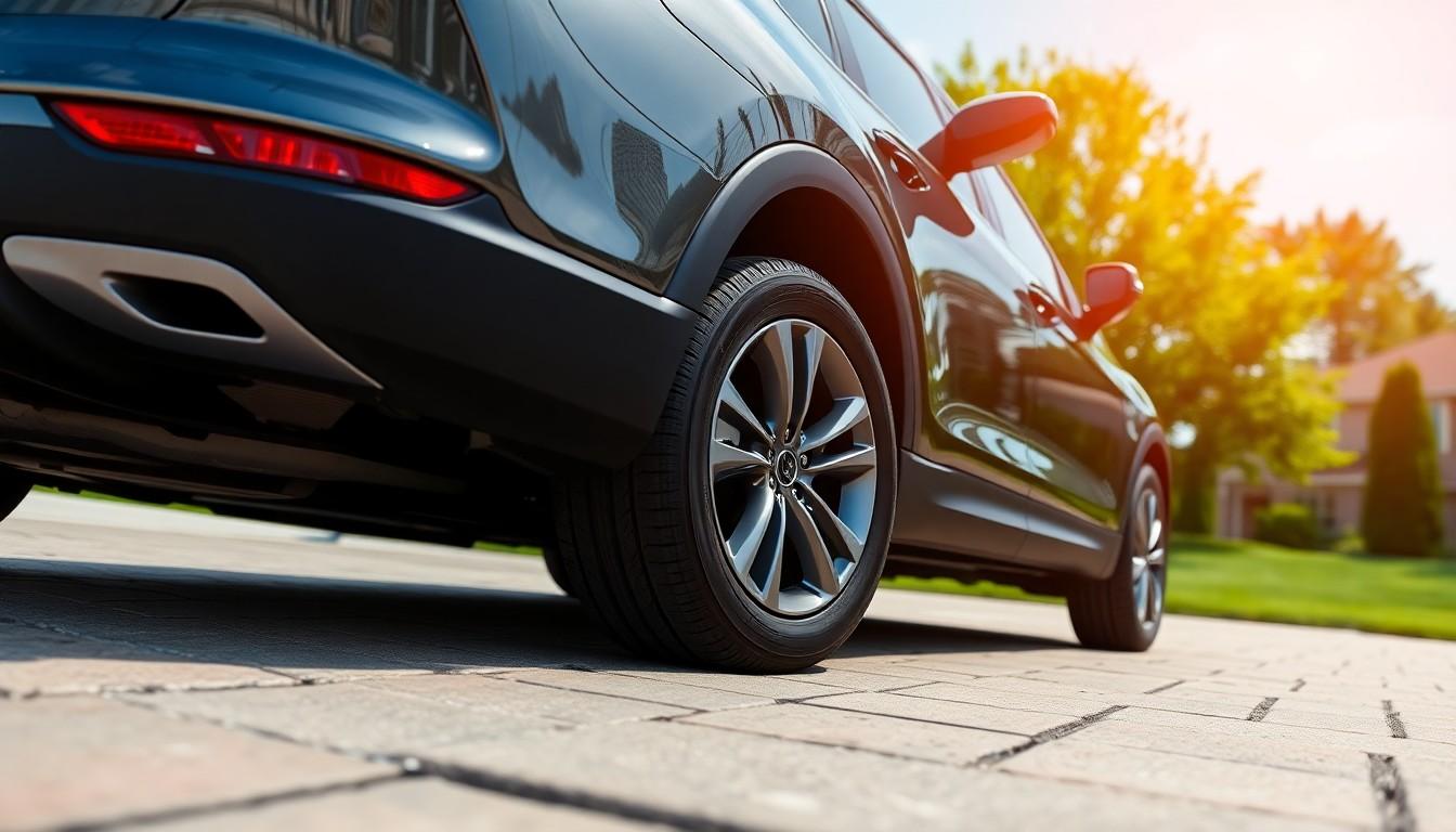 How to Reset TPMS on Your Hyundai Santa Fe: Quick DIY Guide for All Models 1