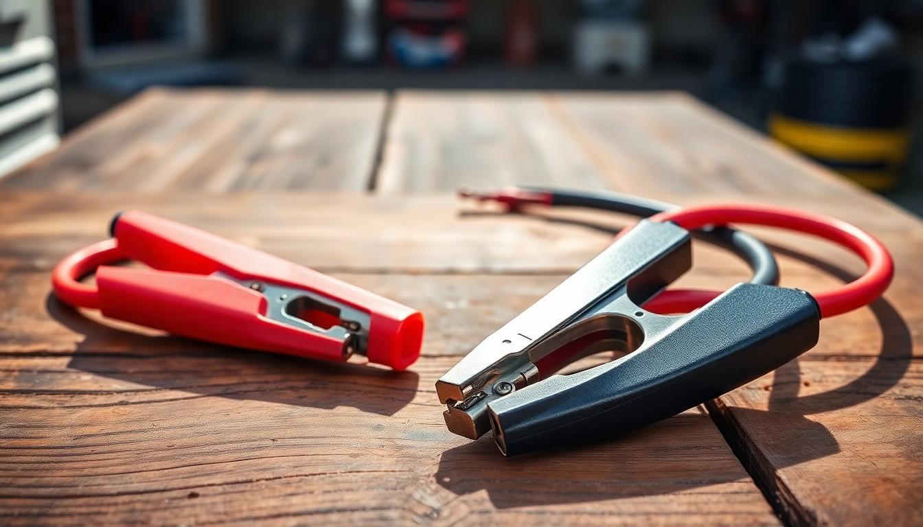 Do Jumper Cables Go Bad? Signs Your Car Cables Need Replacement 1