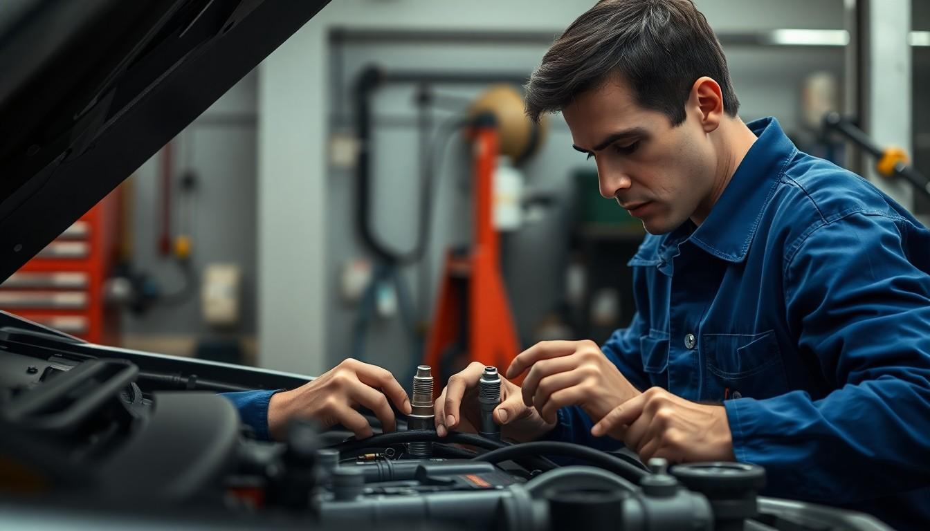 When to Change Spark Plugs: Your Complete Guide to Replacement Intervals 1