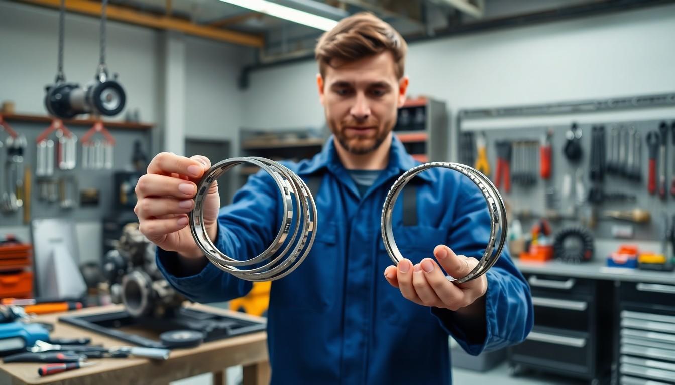 Is Replacing Piston Rings Worth It? What Car Owners Need to Know Before Deciding 1