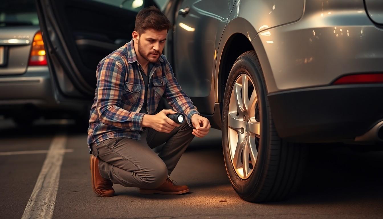 How to Get Rid of Mice in Your Car: 8 Safe & Effective Methods That Work 1