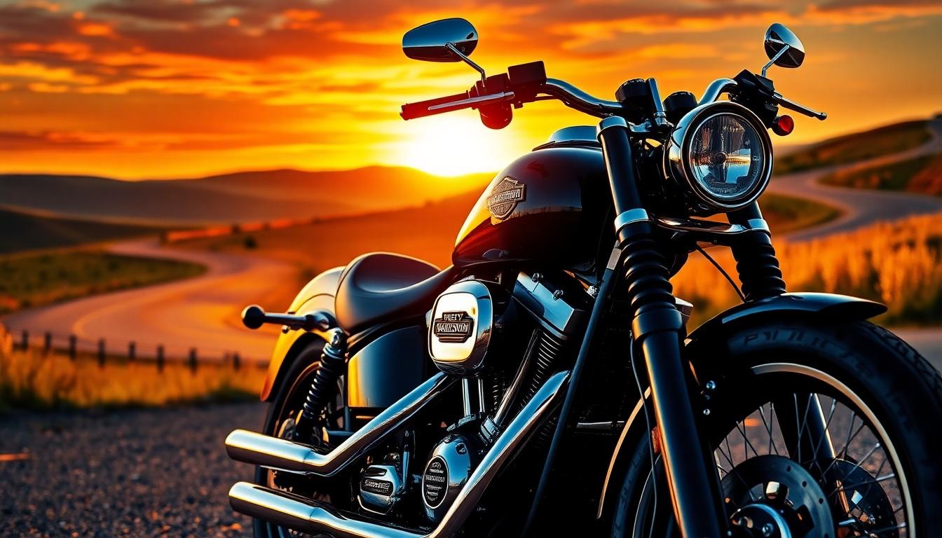 Harley Alert: 5 Model Years to Avoid When Buying Your Dream Bike (Buyer's Guide) 1
